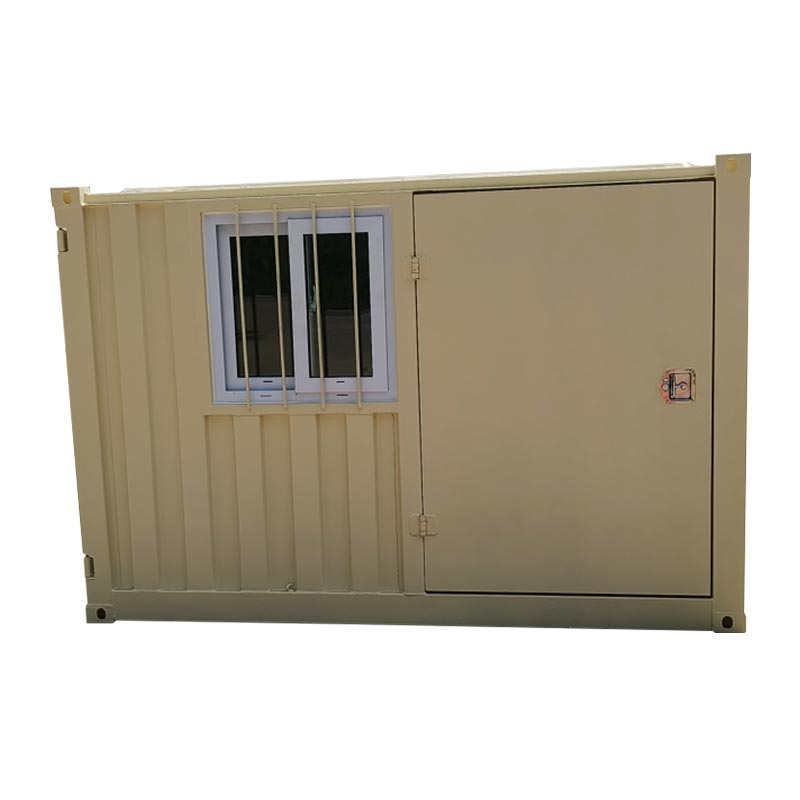 Kepiye Wadhah Mini Bisa Ngowahi Solusi Panyimpen Sampeyan?