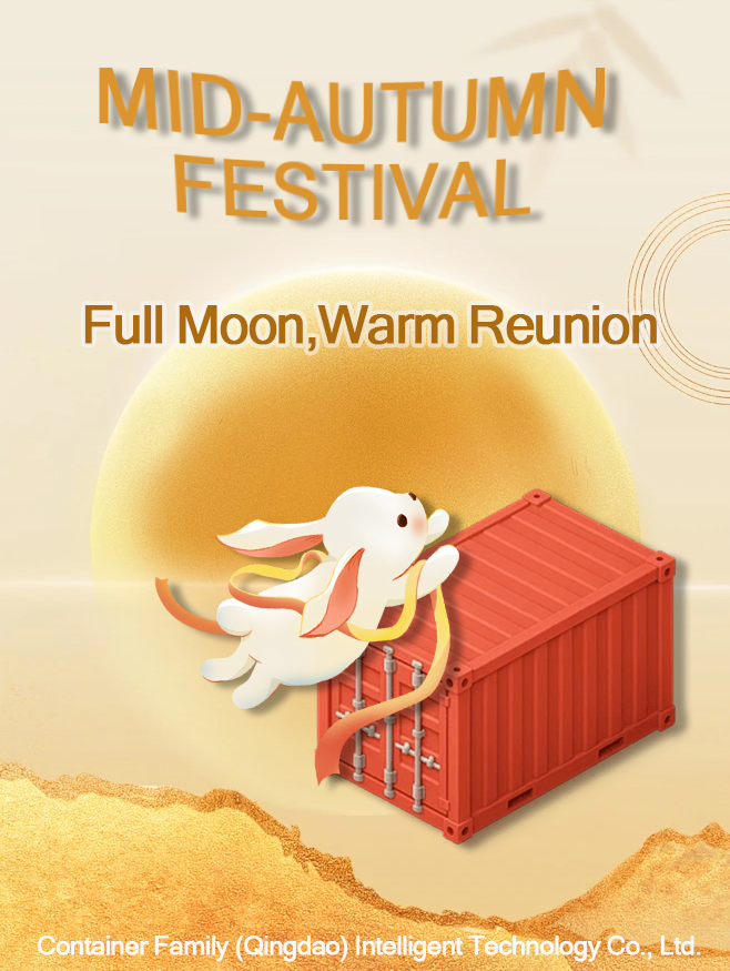 Mid-Autumn Festival--A dina reuni kulawarga