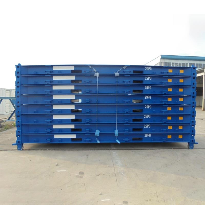 Wadah Platform 20Ft