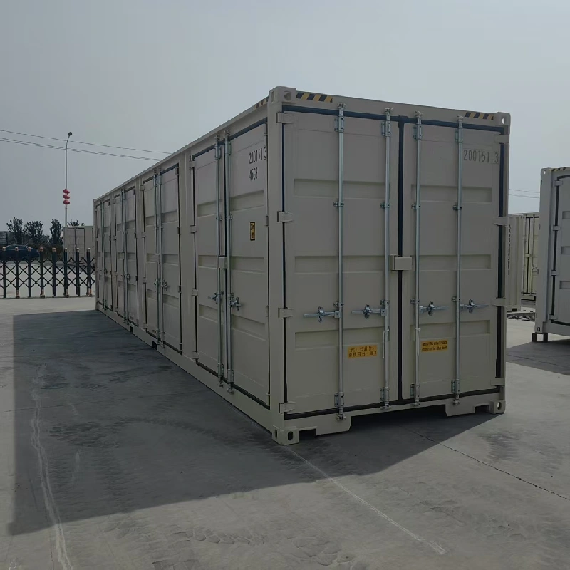 40hc bukak wadhah