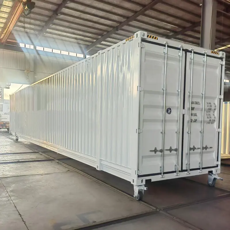 Kontainer Pengiriman 52ft