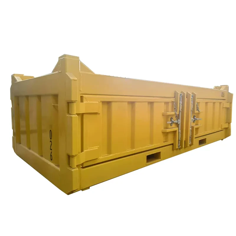 Basket Kargo Offshore